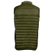 Pen Puick Calentador corporal ligero, Chaqueta publicidad
