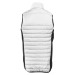 Bodywarmer bi-matière femme regalo de empresa