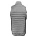 Bodywarmer bi-matière femme, Bodywarmer ou veste sans manches publicidad