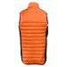 Bodywarmer bi-matière femme regalo de empresa