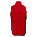 Bodywarmer bi-matière femme regalo de empresa