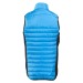 Bodywarmer bi-matière femme, Bodywarmer ou veste sans manches publicidad