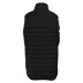Bodywarmer bi-matière femme regalo de empresa