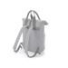 Mochila con cierre enrollable, mochila publicidad