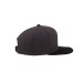 Classic Snapback 2-Tone - Gorra snapback bicolor, Gorra de visera plana publicidad