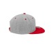 Classic Snapback 2-Tone - Gorra snapback bicolor regalo de empresa