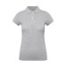 Inspire Polo Mujer - Polo orgánico de mujer regalo de empresa