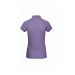 Inspire Polo Mujer - Polo orgánico de mujer regalo de empresa
