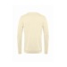 #Sudadera con cuello redondo - Blanco, Servilletero publicidad