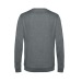 #Sudadera con cuello redondo - Blanco regalo de empresa