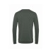 #Sudadera con cuello redondo - Blanco regalo de empresa