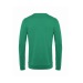 #Sudadera con cuello redondo - Blanco, Servilletero publicidad