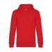 Sweat capuche KING, Textile B&C publicidad