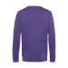 B&C Organic Crew Neck - Organic Crew Neck Sweat - White regalo de empresa