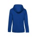 Sudadera con capucha B&C Queen - Blanca, Textil B&C publicidad