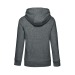Sudadera con capucha B&C Queen - Blanca regalo de empresa