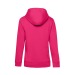 Sudadera con capucha B&C Queen - Blanca regalo de empresa