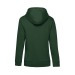Sudadera con capucha B&C Queen - Blanca, Textil B&C publicidad