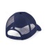 Camioneta de algodón orgánico - Gorro de red de algodón orgánico regalo de empresa