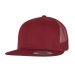Casquette style trucker, Casquette à visière plate publicidad