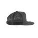 Classics Trucker Cap - Gorra estilo Trucker, Gorra de visera plana publicidad