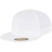 Gorra de béisbol profesional, Gorras Flexfit publicidad