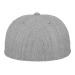 Gorra de béisbol profesional, Gorras Flexfit publicidad