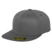 Gorra de béisbol profesional, Gorras Flexfit publicidad