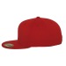 Gorra de béisbol profesional, Gorras Flexfit publicidad