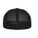 Gorra Flexfit estilo camionero, Gorras Flexfit publicidad
