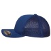 Gorra Flexfit estilo camionero, Gorras Flexfit publicidad