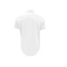 Chemisette Oxford homme, Chemise manches courtes publicidad