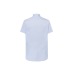 Chemisette Oxford homme, Chemise manches courtes publicidad