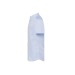 Chemisette Oxford homme, Chemise manches courtes publicidad