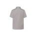 Chemisette Oxford femme, Chemise manches courtes publicidad
