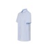 Chemisette Oxford femme, Chemise manches courtes publicidad