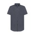 Camisa popelina manga corta - Camisa popelina hombre, Camisa de manga corta publicidad