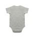 Body manga corta - Body enfant, Camiseta o traje de bebé publicidad