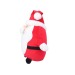 Zippie Father Christmas - Peluche de Papá Noel regalo de empresa