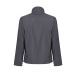 Honestamente hecho Softshell -, Chaqueta de Softshell y neopreno publicidad