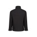 Uproar - Chaqueta Softshell interactiva, Chaqueta de Softshell y neopreno publicidad