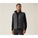 Chaleco estampado Ablaze - Chaleco Softshell, Chaleco o chaqueta sin mangas publicidad