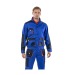 Veste de travail Lite, Blouson publicidad