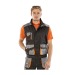 Chaleco Lite - Chaleco Lite Work, Chaleco o chaqueta sin mangas publicidad