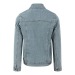 Chaquetas de mezclilla