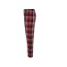 Men'S Tartan Lounge Trousers - Pantalones de pijama para hombre regalo de empresa