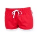 Pantalones cortos retro de mujer regalo de empresa