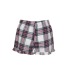 Short de pyjama femme, pyjama publicidad