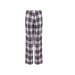 Pantalon de pyjama femme, pyjama publicidad