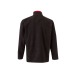 Fermeture grand zip, polaire publicidad